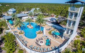 30a Highland Park - Shoreline Beach House By Panhandle Getaways Vacation Rental Santa Rosa Beach United States Of America