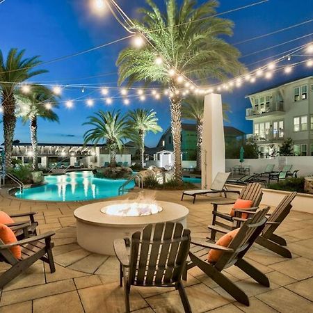 30A Highland Park - Shoreline Beach House By Panhandle Getaways Santa Rosa Beach Exterior photo