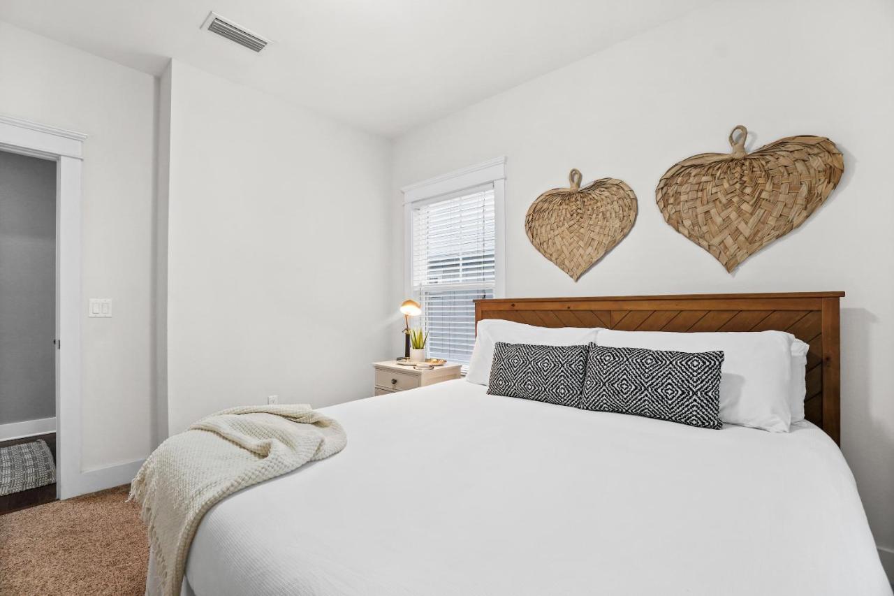 30A Highland Park - Shoreline Beach House By Panhandle Getaways Santa Rosa Beach Exterior photo