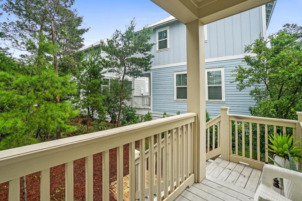 30A Highland Park - Shoreline Beach House By Panhandle Getaways Santa Rosa Beach Exterior photo